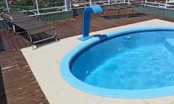 Imagem 4: Apartamento 2 quartos Elevador e Lazer em Manaíra - João Pessoa - PB