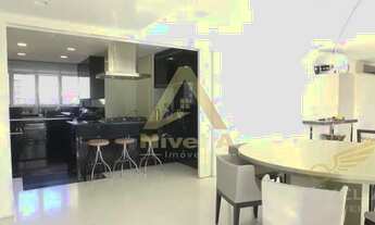 Imagem 4: Apartamento para Venda em São Paulo / SP no bairro Vila Nova Conceição