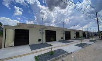 Imagem: Ágio de casa nova no Residencial Parque