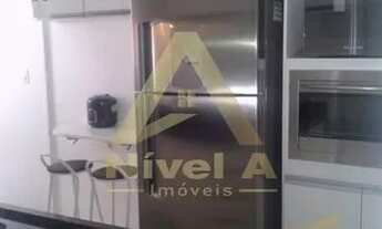 Imagem 3: Apartamento para Venda em São Paulo / SP no bairro Limão