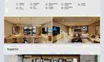 Imagem 6: Florianópolis - Casa Padrão - Parque São Jorge