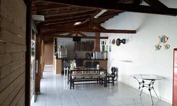 Imagem 2: Casa para venda com 157 metros quadrados com 3 quartos em Jardim Suzano - Suzano - SP