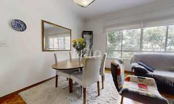 Imagem 4: São Paulo - Apartamento Padrão - Vila Clementino