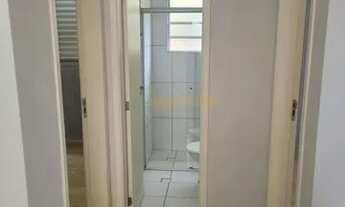 Imagem 4: Apartamento - Vila Monte Alegre - Paulínia