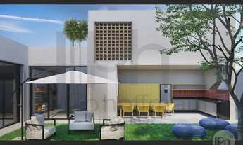 Imagem 1: Casa no Jardim Paulista com terreno de 450 m² e 330 m² de área construída!