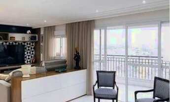 Imagem 7: Apartamento com 4 dormitórios à venda, 109 m² por R$ 1.500.000,00 - Jardim Aeroporto - São