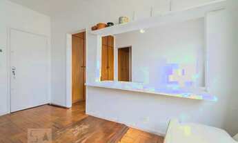 Imagem 4: Apartamento para Aluguel - Bela Vista, 1 Quarto, 42 m2