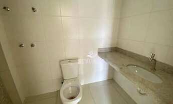 Imagem 4: Apartamento com 3 dormitórios à venda, 96 m² por R$ 450.000 - Santa Mônica - Uberlândia/MG