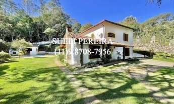 Imagem: Casa de condomínio para venda possui 478