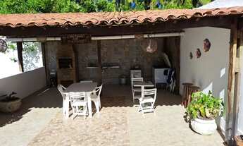 Imagem 5: Casa de Praia em Lagoa do Pau - Temporada