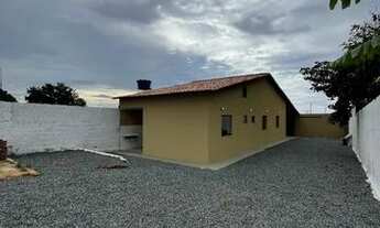 Imagem 6: Agio de casa em Águas lindas