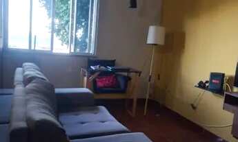 Imagem 2: Casa bairro Leme a 500 metros da Praia