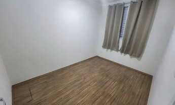 Imagem 4: Apartamento para aluguel, 2 quartos, 1 vaga, Parque São Vicente - Mauá/SP