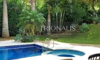 Imagem 3: Casa em Condomínio Fechado - Atibaia