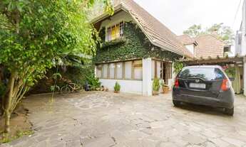 Imagem 2: Casa com 3 dormitórios à venda, 280 m² por R$ 1.300.000,00 - Jardim Social - Curitiba/PR