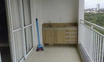 Imagem 4: Apartamento em frente ao parque cascavel