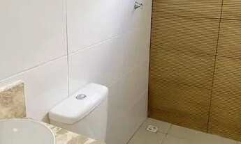 Imagem 5: Casa no Cuiá 3 quartos e Piscina privativa