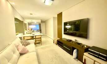 Imagem 6: Apartamento para venda possui 105 metros quadrados com 3 quartos- Vila Gomes Cardim/SP