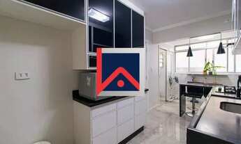 Imagem 7: Apartamento Locação Bela Vista 88 m² 2 Dormitórios