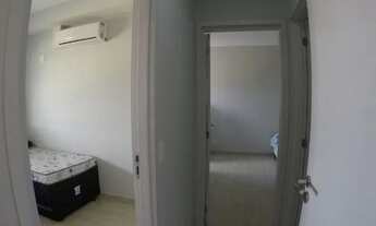 Imagem 4: Apartamento em Resort em Itanhaém Com Vista para O Mar