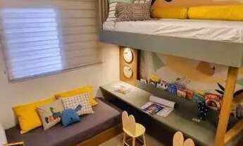 Imagem 2: Apto 02 quartos - 01 Suíte - MINHA CASA MINHA VIDA - Meu 1º apê !!