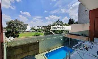 Imagem 2: Casa no Jardim Santo Amaro