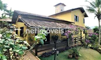 Imagem: Venda Casa em condomínio Residencial Sul