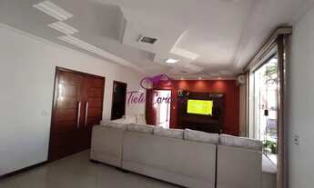 Imagem 5: INDAIATUBA - Casa Padrão - JARDIM REGENTE