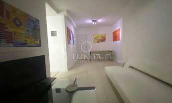 Imagem 4: Apartamento para aluguel possui 69 metros quadrados com 2 quartos