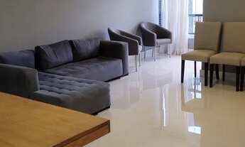 Imagem 6: Lindo Ap 3/4 mobiliado no Candeal