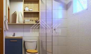 Imagem 2: Apartamentos em condominio - SMART São José