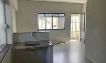 Imagem 4: Casa com 4 dormitórios para alugar, 120 m² por R$ 2.700,00/mês - Swift - Campinas/SP