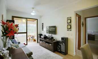 Imagem 2: Apartamento TOTALMENTE MOBILIADO- 65 metros quadrados com 2 quartos em Partenon - Porto Al