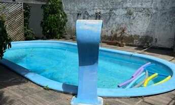 Imagem 3: Casa com 3 dormitórios para alugar, 147 m² por R$ 4.000/mês - Jardim Oceania - João Pessoa