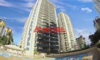 Imagem 2: Apartamento Padrão em São José dos Campos