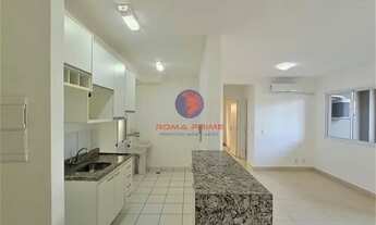 Imagem 6: Praças Golfe - Apartamento planejado e climatizado