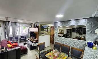 Imagem: Apartamento com 2 quartos em 63m² com 2