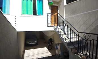 Imagem 3: Casa-São Paulo-TUCURUVI