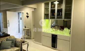 Imagem 6: Campo Belo Apartamento a venda 155m², R$ 1.800.000,00 aceita permuta de menor valor na re