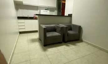 Imagem 6: Oportunidade vendo apartamento 1 quarto em Vicente Pires