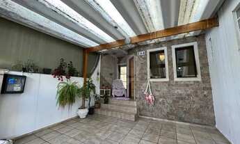 Imagem 3: Sobrado 02 dormitórios 02 vagas próximo shopping Park Santana