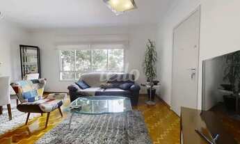 Imagem 2: São Paulo - Apartamento Padrão - Vila Clementino