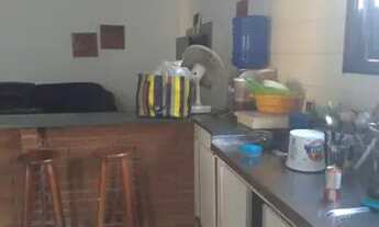 Imagem 6: Casa para venda possui 149 metros quadrados com 2 quartos em Balneário Gaivota - Itanhaém