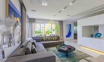 Imagem 3: Cobertura para Venda em São Paulo / SP no bairro Vila Nova Conceição