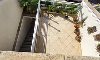 Imagem 2: SOBRADO MARAVILHOSO A VENDA EM SANTANA - 4 DORMS (2 SUÍTES) E 5 VAGAS DE GARAGEM