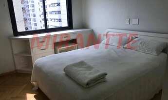 Imagem 2: Apartamento para venda com 234 metros quadrados com 3 quartos em Santana - São Paulo - SP