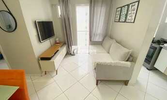 Imagem 2: Apartamento com 2 dormitórios à venda, 49 m² por R$ 245.000,00 - Centro - Nilópolis/RJ