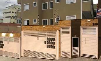 Imagem 3: Kitnet a 1km do metro Parada Inglesa com 01 dormitório, sala e cozinha