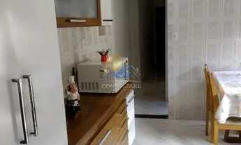 Imagem 5: Casa com 3 dorms, Vila Cascatinha, São Vicente, Cod: 23328