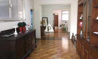 Imagem 2: Apartamento de 3 quartos com vaga em Copacabana